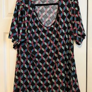 Lularoe Perfect T
